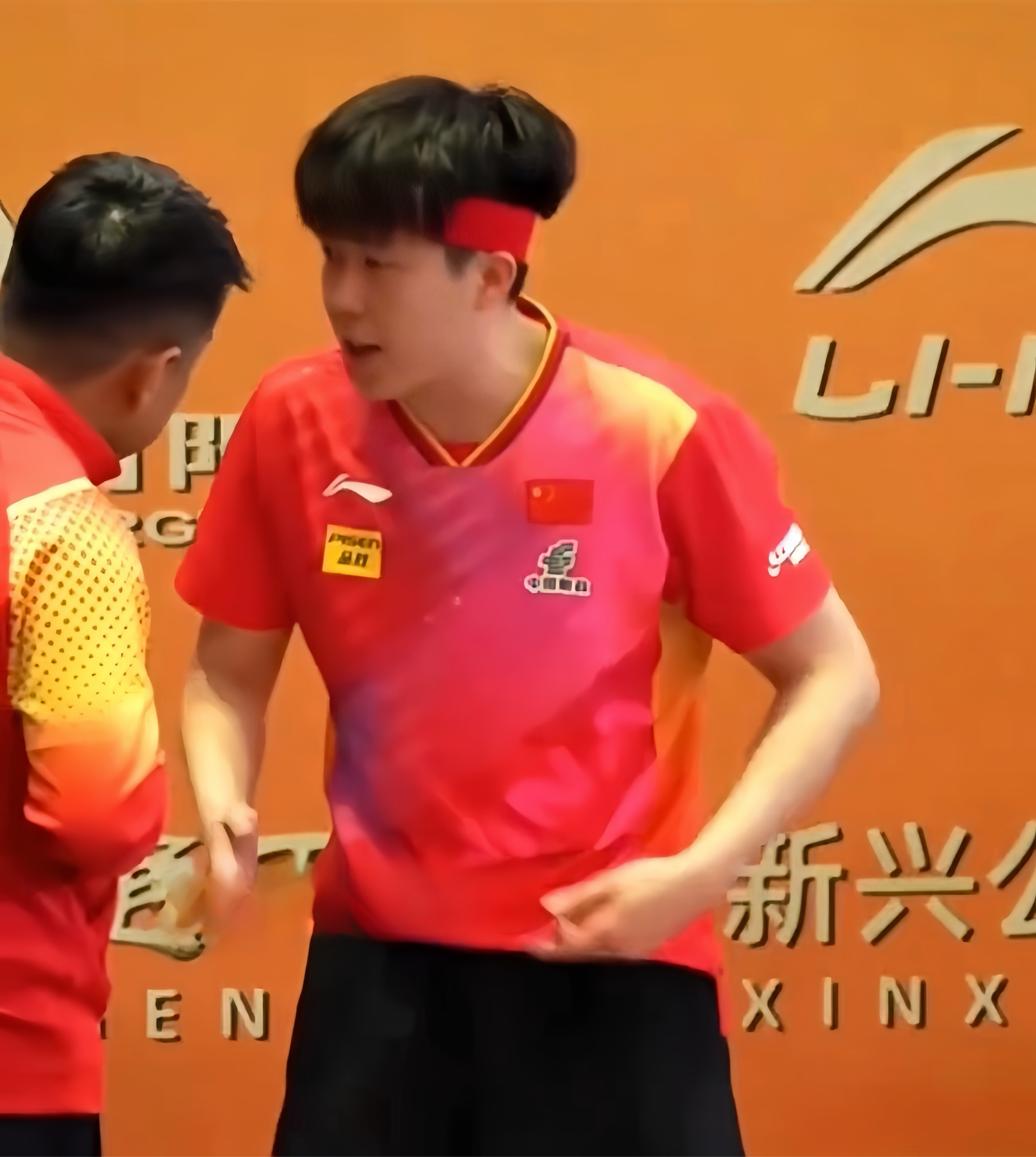 直播-成功需要天赋和努力