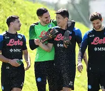 直播-关于NBA常规赛赛后走向成谜，那不勒斯刷新队史纪录，质疑声仍在，球队文化再被提及的信息