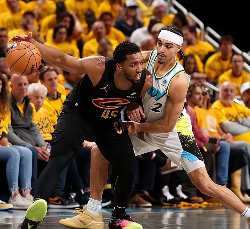 在线体育赛事-包含NBA季后赛倒计时；印第安纳步行者今晚刷新队史纪录；细节引发关注；气氛紧张；数据趋势出现新变化的词条