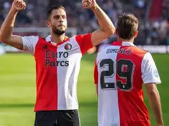 预测-费耶诺德足球俱乐部